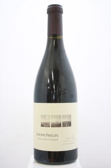 Joseph Phelps Pinot Noir Quarter Moon Vineyard 2012