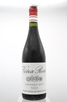 CVNE Vina Real Rioja 2017
