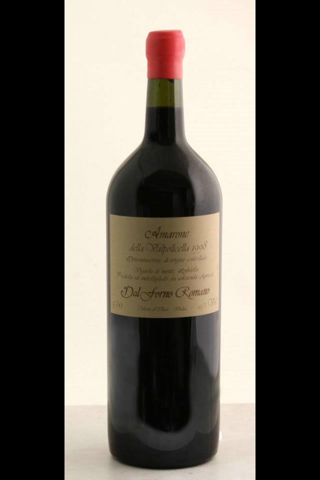 Dal Forno Amarone 1998