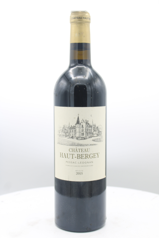 Haut Bergey 2015