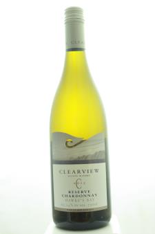 Clearview Estate Chardonnay Reserve 2015
