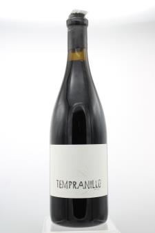 Booker Vineyard Tempranillo 2013
