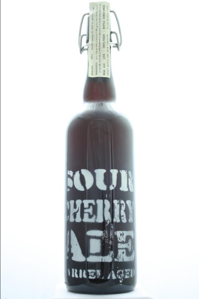 The Two Metre Tall Company Sour Cherry Ale 2013