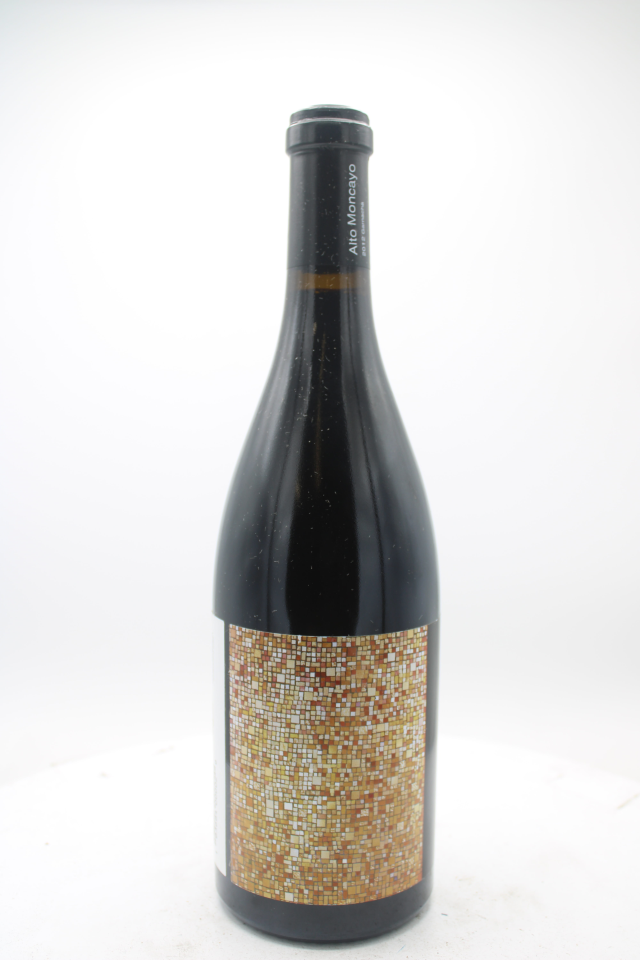 Bodegas Alto Moncayo Garnacha 2012