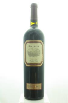 Beringer Vineyards Proprietary Red Alluvium 1999