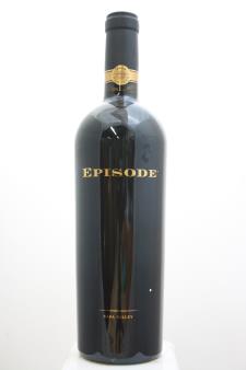 Terlato Family Vineyards Proprietary Red Episode 2004