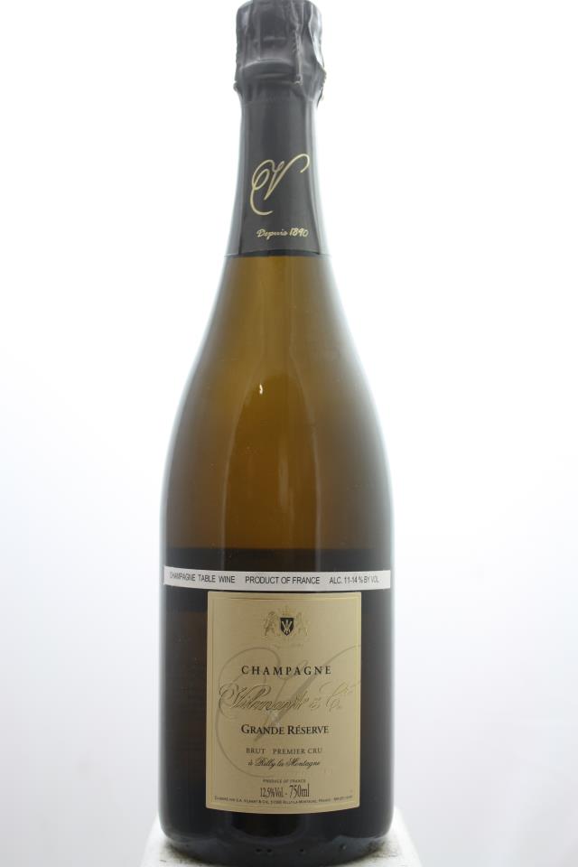 Vilmart & Cie Grande Réserve Brut NV