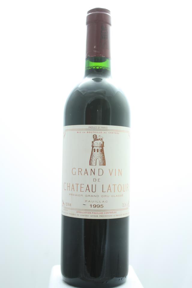 Latour 1995