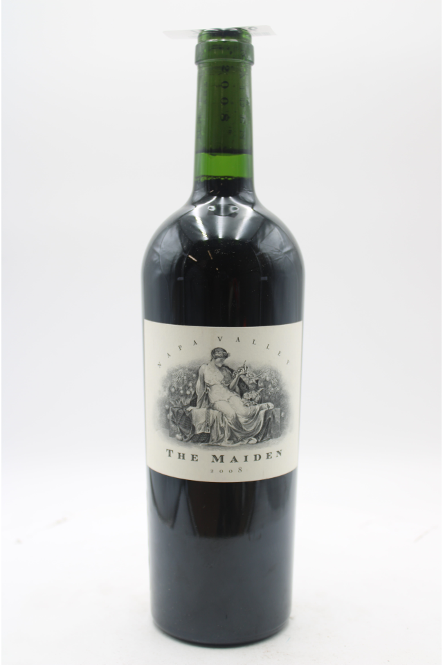 Harlan Estate The Maiden 2008