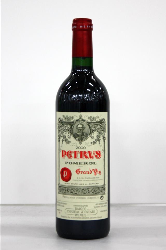 Petrus 2000