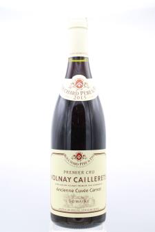 Bouchard Père & Fils (Domaine) Volnay Caillerets Ancienne Cuvée Carnot 2015