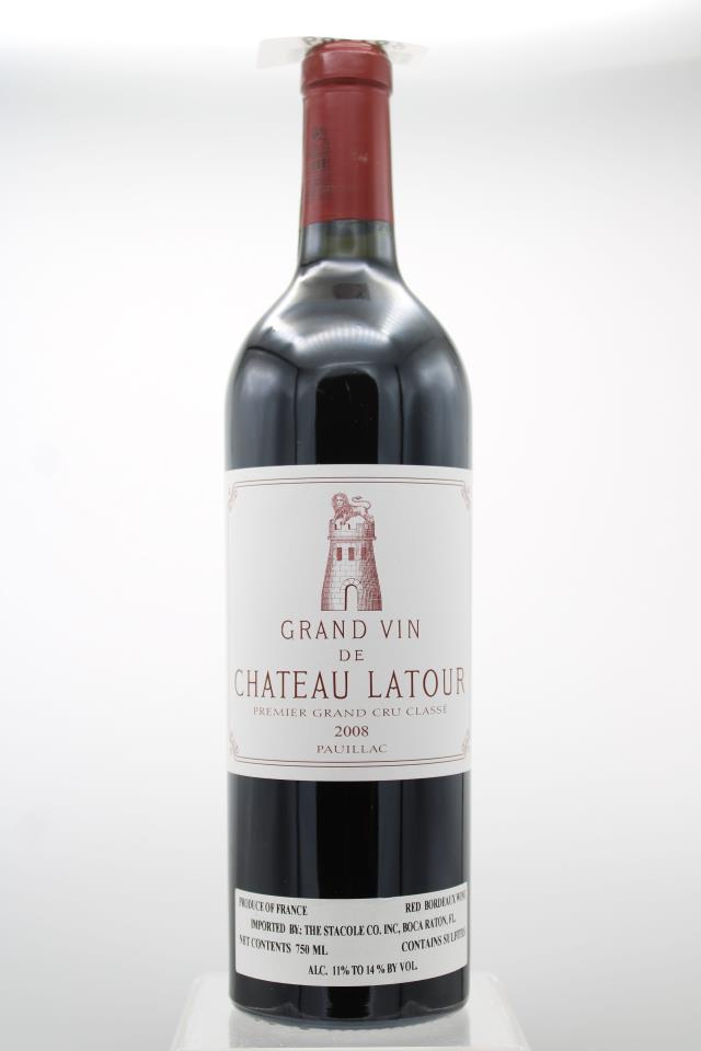 Latour 2008
