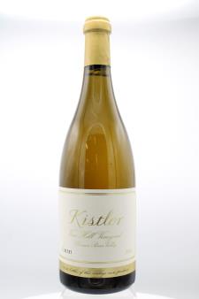 Kistler Chardonnay Vine Hill Vineyard 2000
