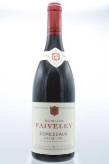 Faiveley (Domaine) Echézeaux 2006