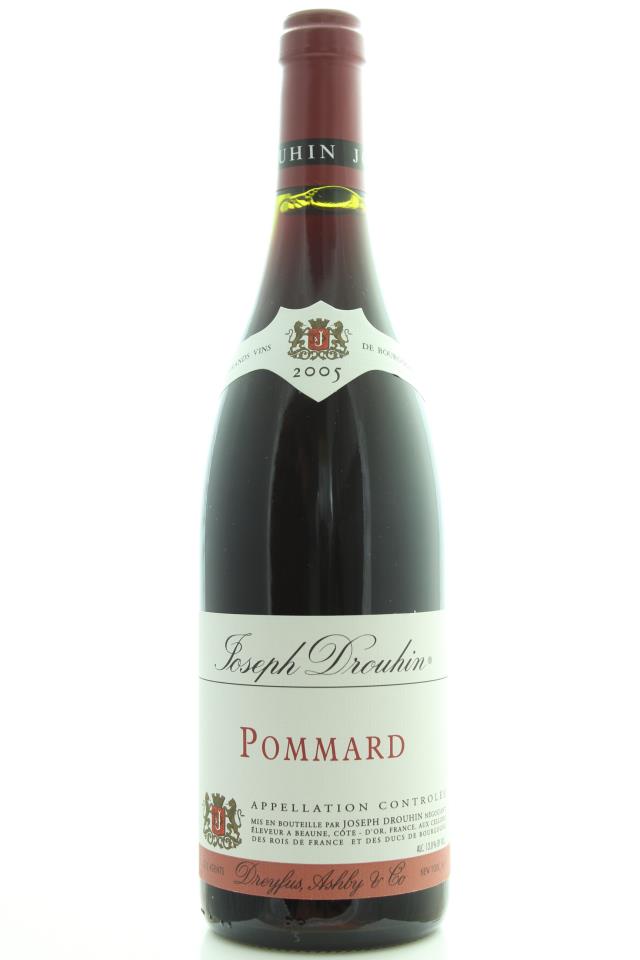 Joseph Drouhin (Maison) Pommard 2005