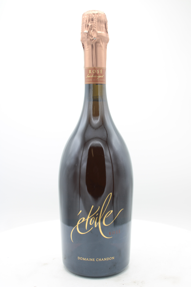 Domaine Chandon Etoile Rose NV