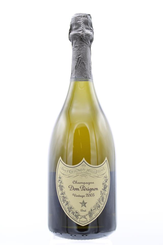 Moet & Chandon Dom Perignon Brut 2005