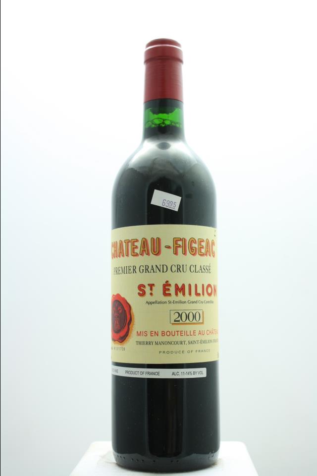 Figeac 2000