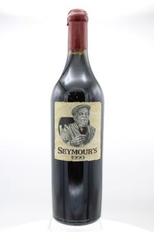 Alban Vineyards Syrah Seymour`s Vineyard 1999