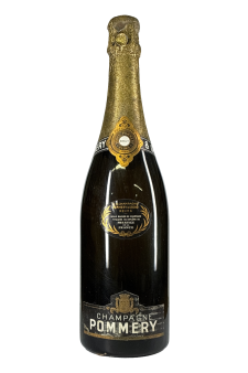 Pommery & Greno Brut NV