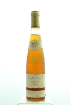 Bonny Doon Semillon Vin de Glacière 1988
