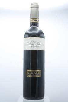 Cepage Pinot Noir Clerget 2008