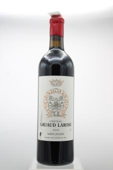 Gruaud Larose 2019