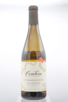 Cambria Chardonnay Katherine