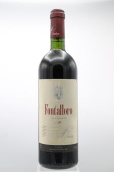 Felsina Fontalloro 1995
