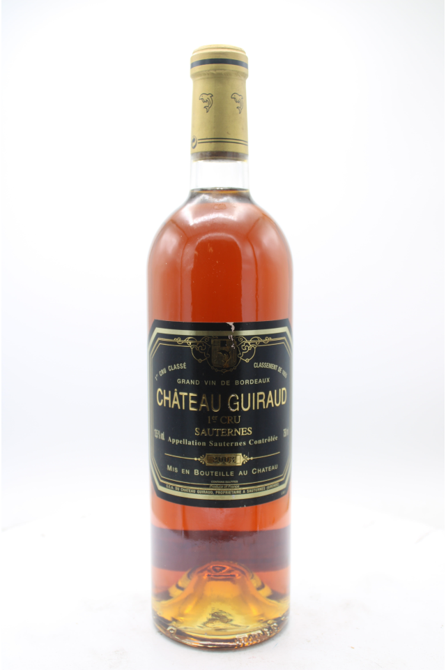 Guiraud 2003