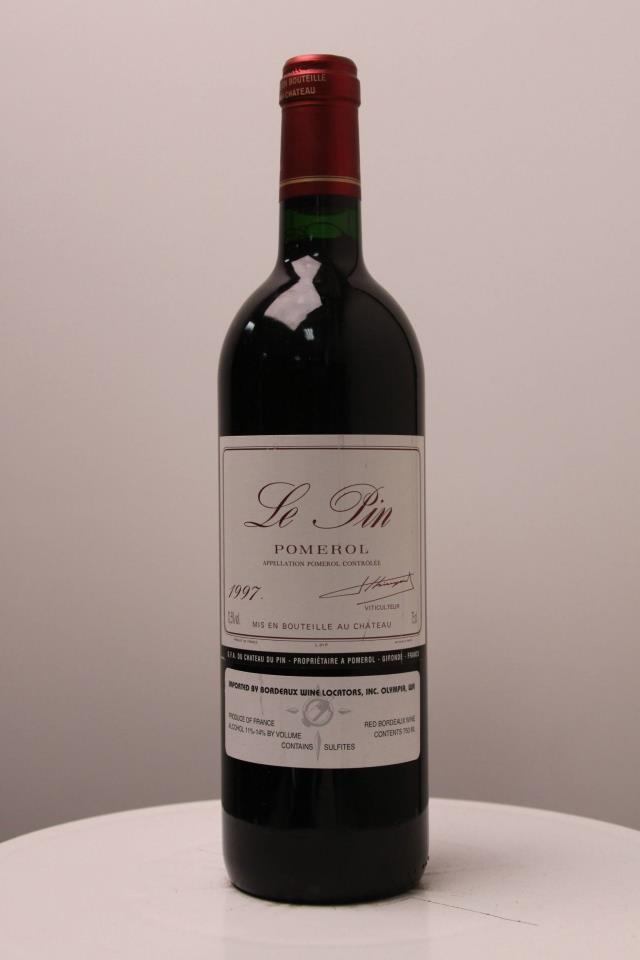 Le Pin 1997