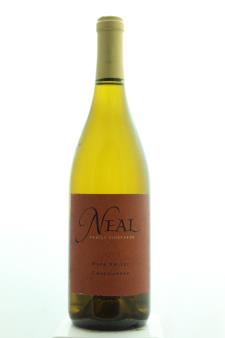 Neal Family Vineyards Chardonnay 2013