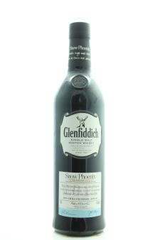 Glenfiddich Single Malt Scotch Whisky Snow Phoenix Limited Edition NV