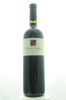 Clos Des Calades Coteaux Du Languedoc 2007