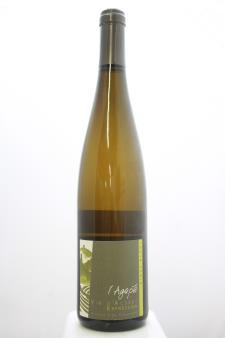 Domaine Agape Pinot Blanc L