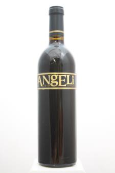 Stolpman Vineyards Proprietary Red Angeli Sangio Degli 2010