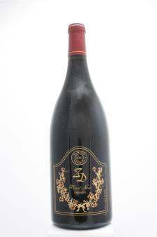 ZD Wines Pinot Noir Carneros Reserve 2001