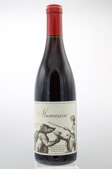 Marcassin Pinot Noir Marcassin Vineyard 2013