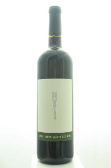 Once Proprietary Red Sommelier Series The Fork 2007