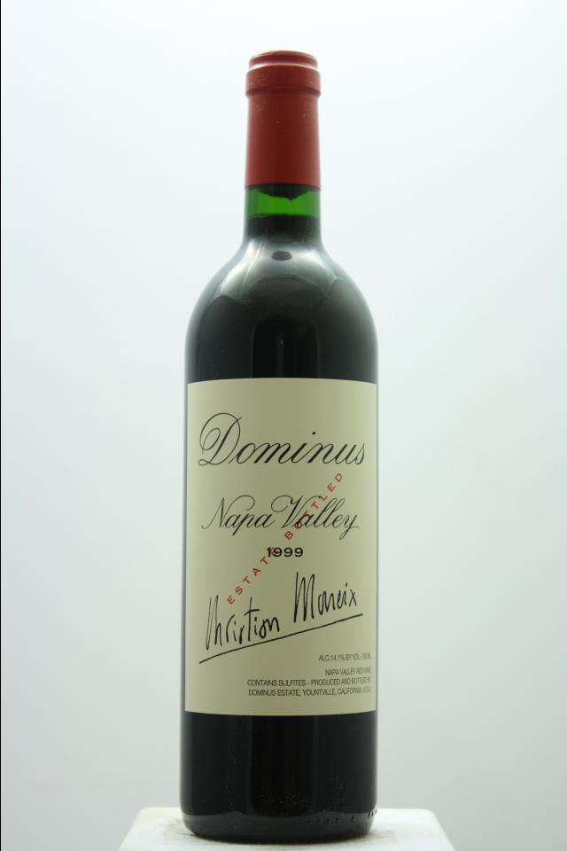 Dominus Estate 1999