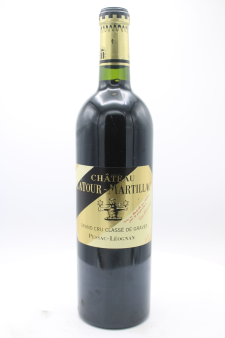 Latour-Martillac 2010