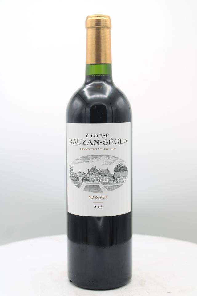 Rauzan-Ségla 2019