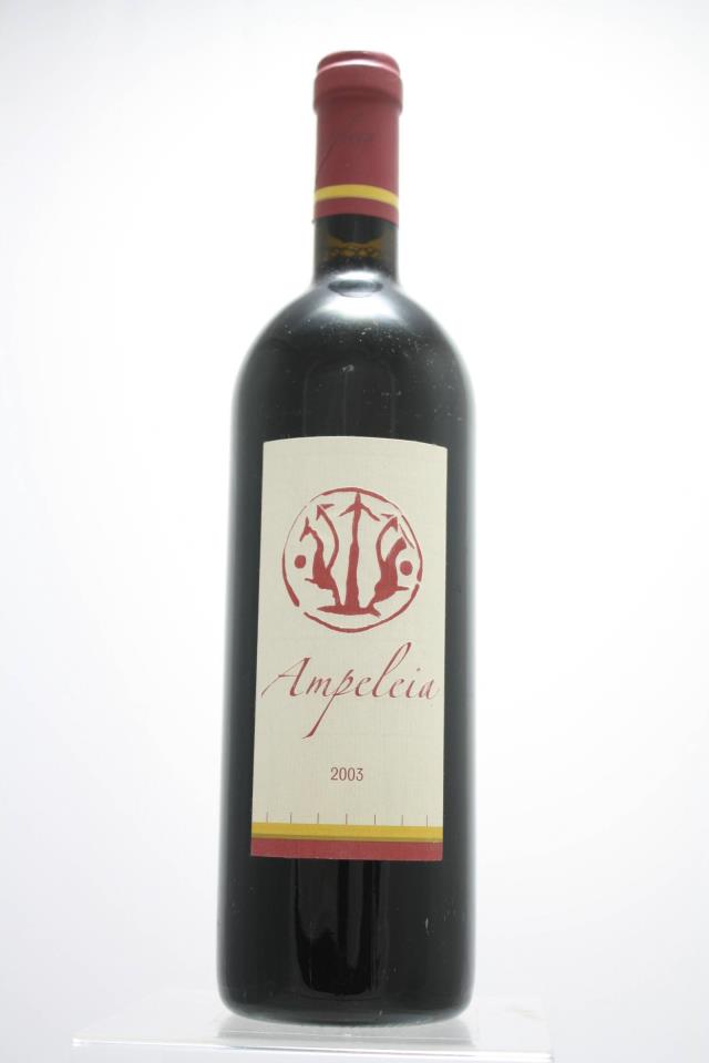 Ampeleia Ampeleia 2003