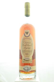 Château de Montifaud Cognac Fine Petite Champagne X.O. NV