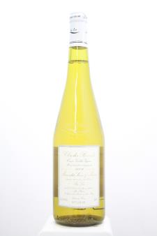 la Pepiere Muscadet Sèvre et Maine Clos des Briords Sur Lie Cuvée Vieilles Vignes 2009