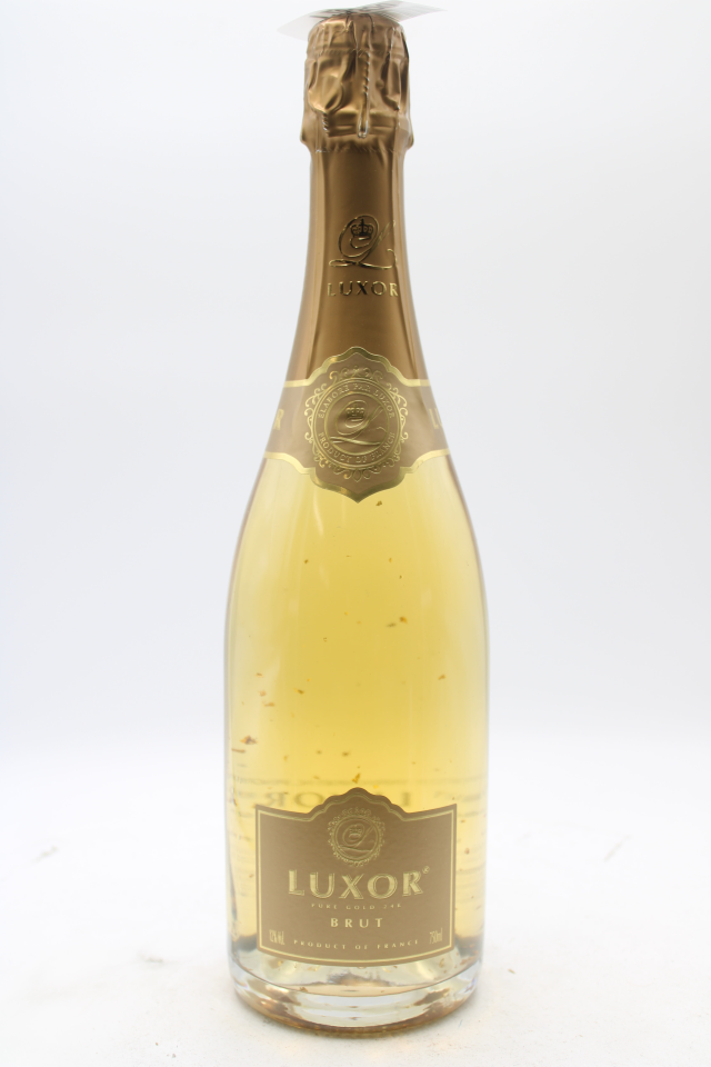 Luxor Pure Gold 24K Brut NV