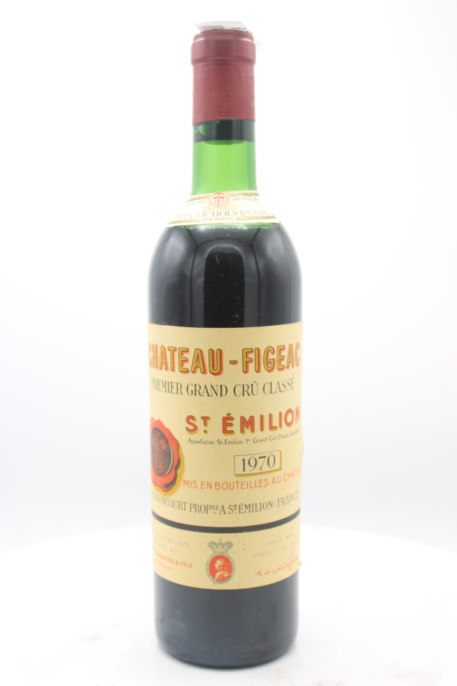 Figeac 1970