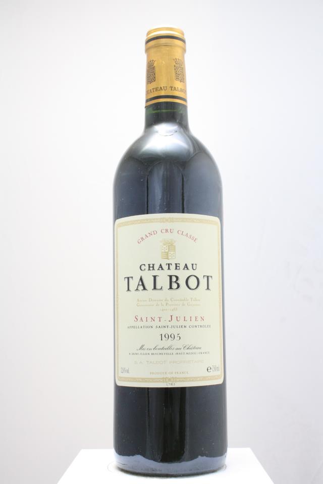 Talbot 1995