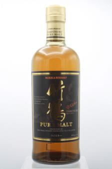 Nikka Taketsuru Pure Malt Whisky NV
