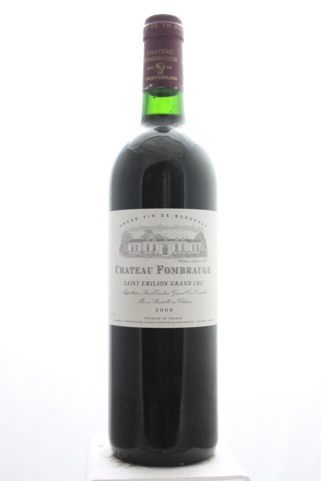 Fombrauge 2000